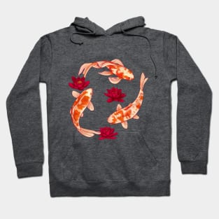 Carps Hoodie